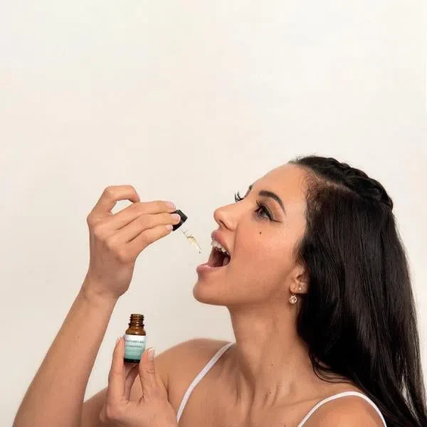 15% CBD-olja (1500mg/4500mg) - Image 3