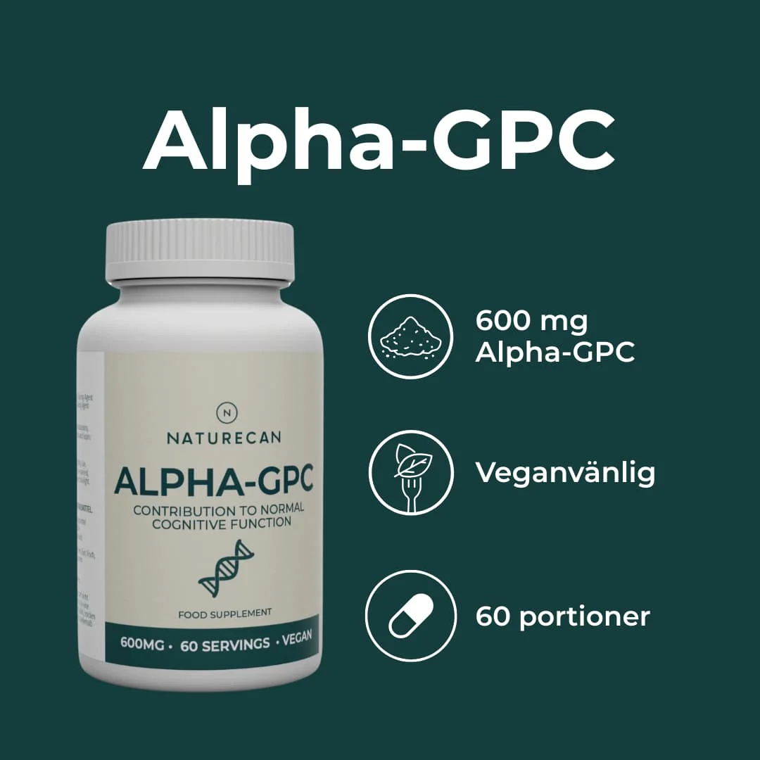 Alpha GPC - Image 2