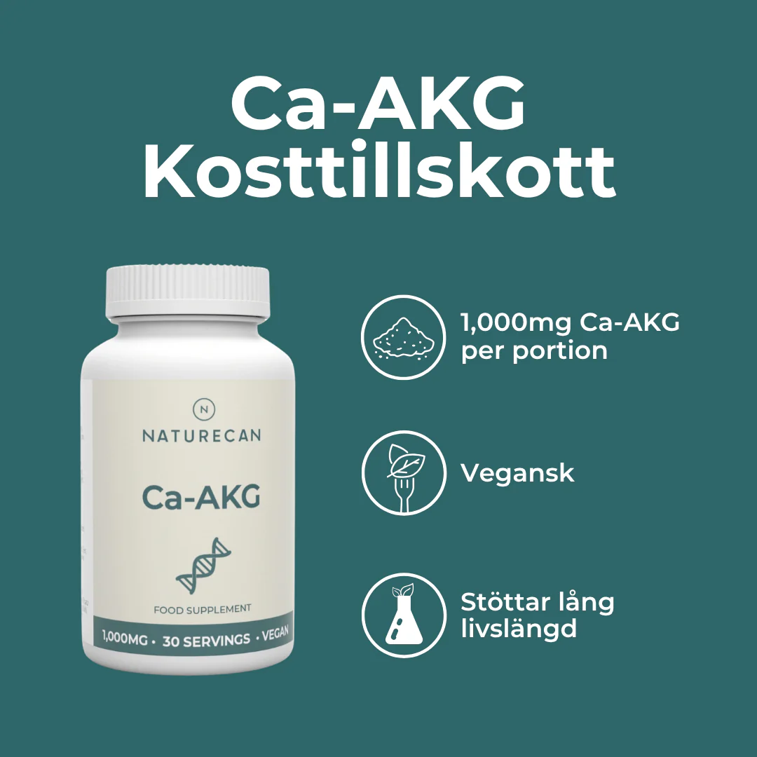 Ca-AKG - Image 2