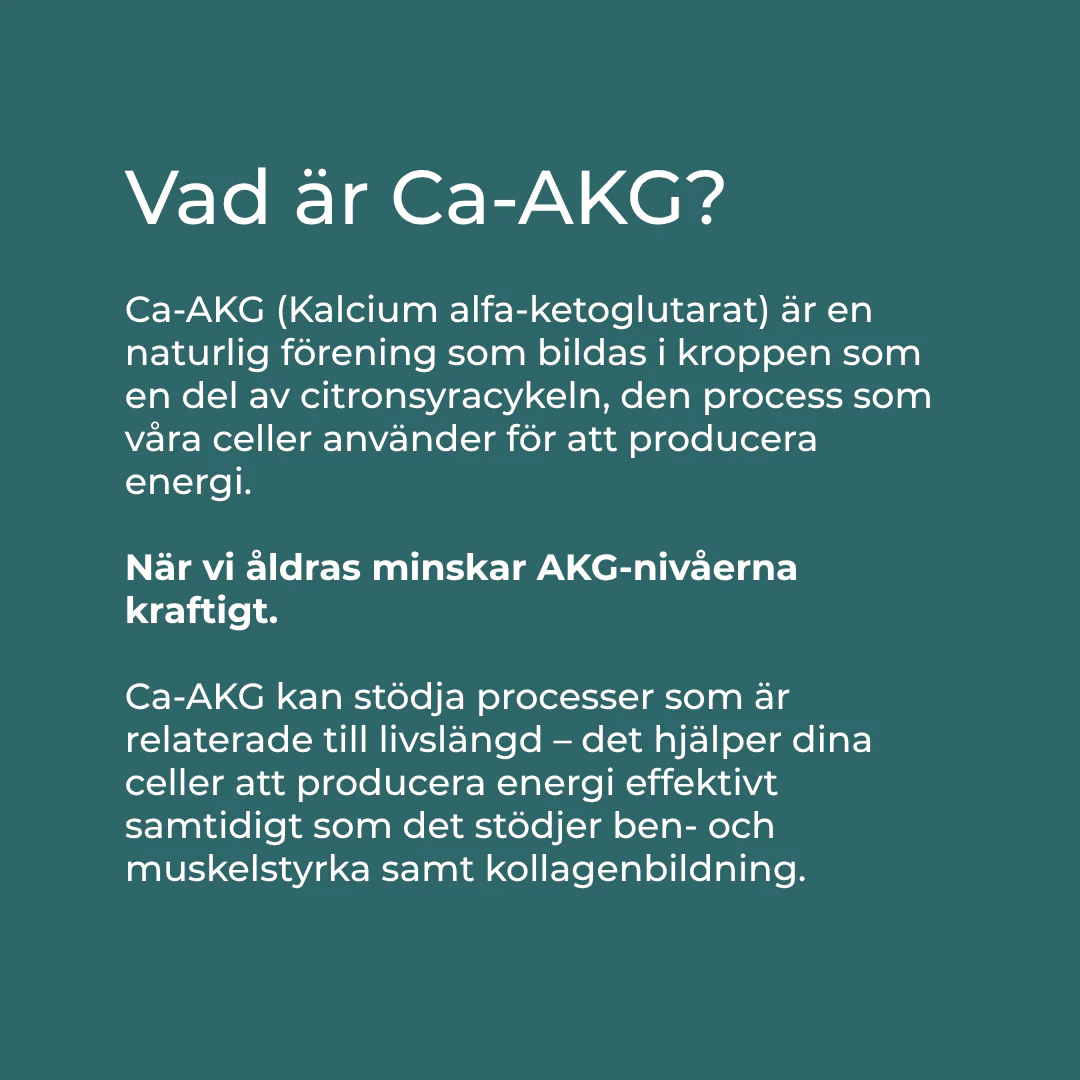 Ca-AKG - Image 3