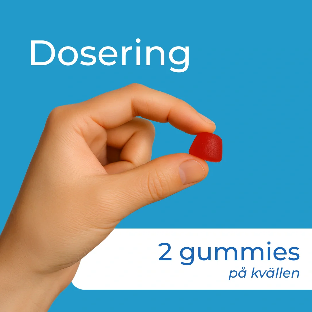 CBD Ashwagandha Relax Gummies - Image 7