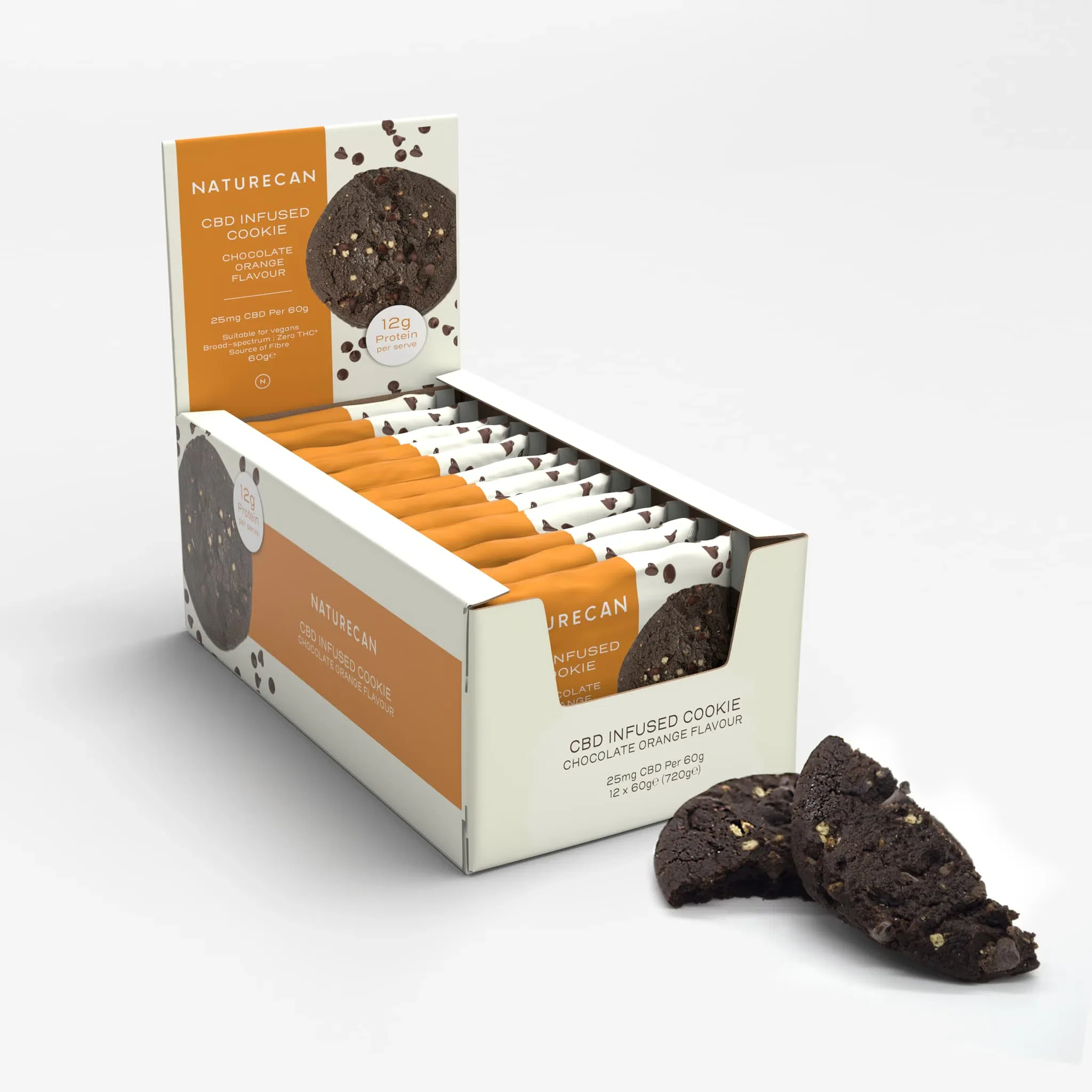 CBD-cookie - Image 3