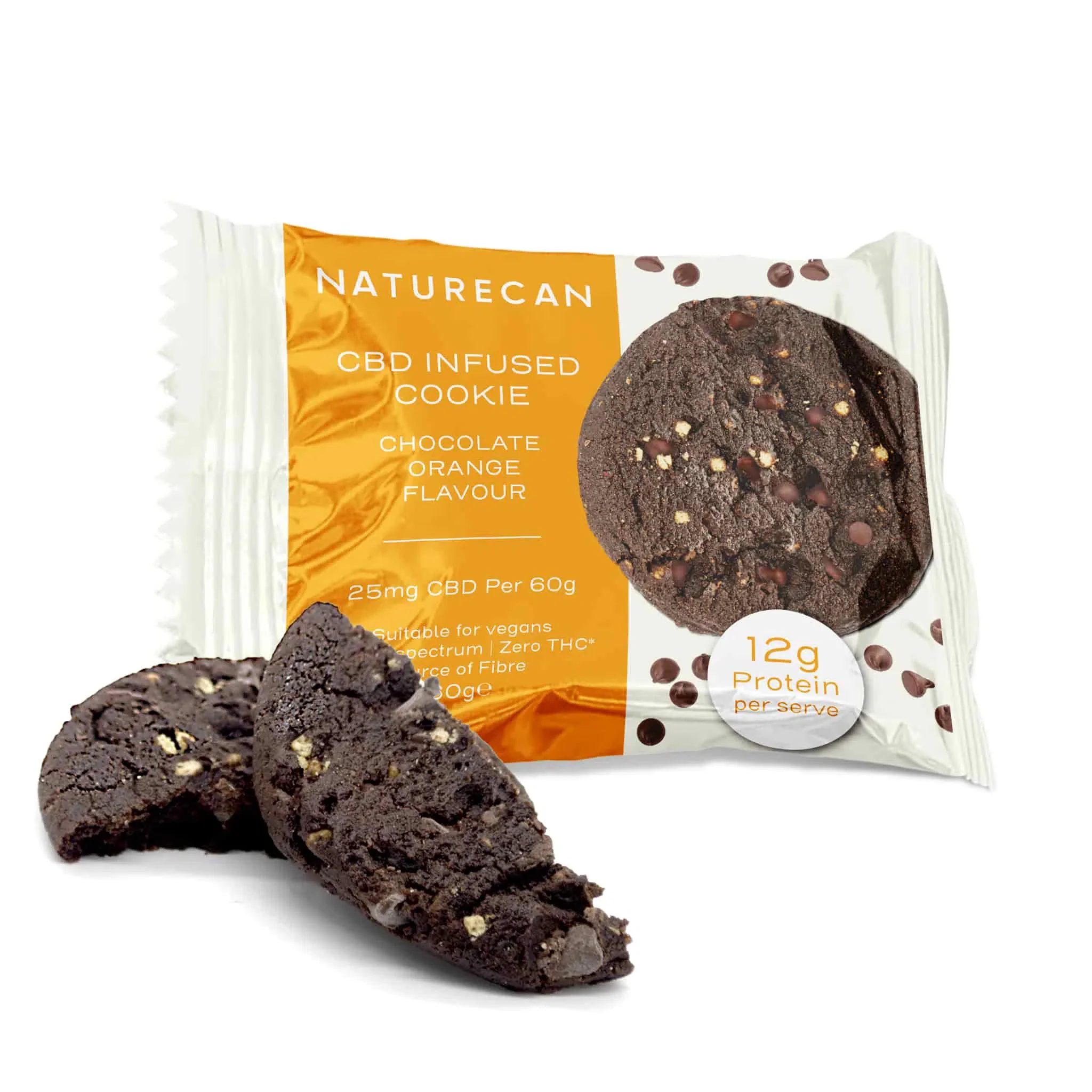 CBD-cookie - Image 4