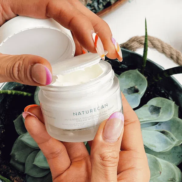 CBD Nattkräm med Retinol - Image 5