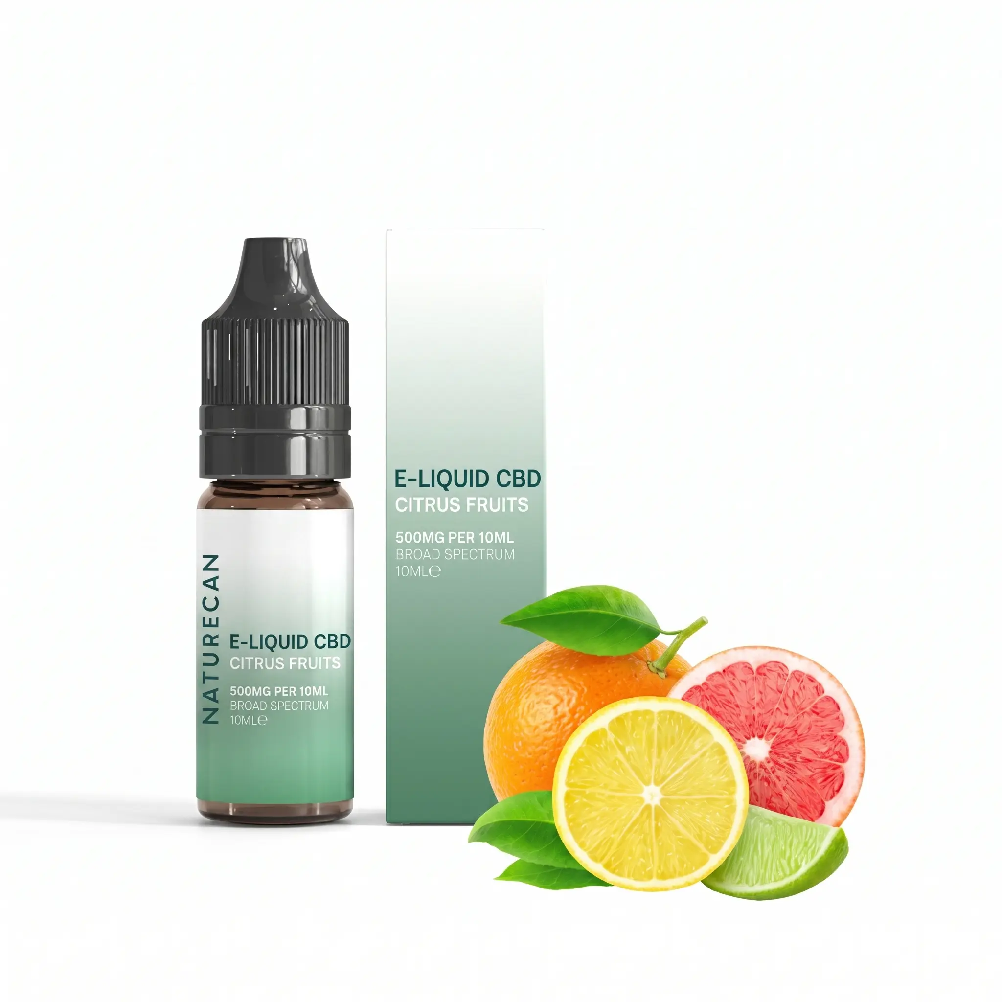 CBD-vape E-juice