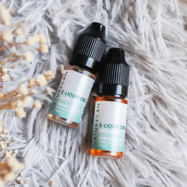 CBD-vape E-juice - Image 2