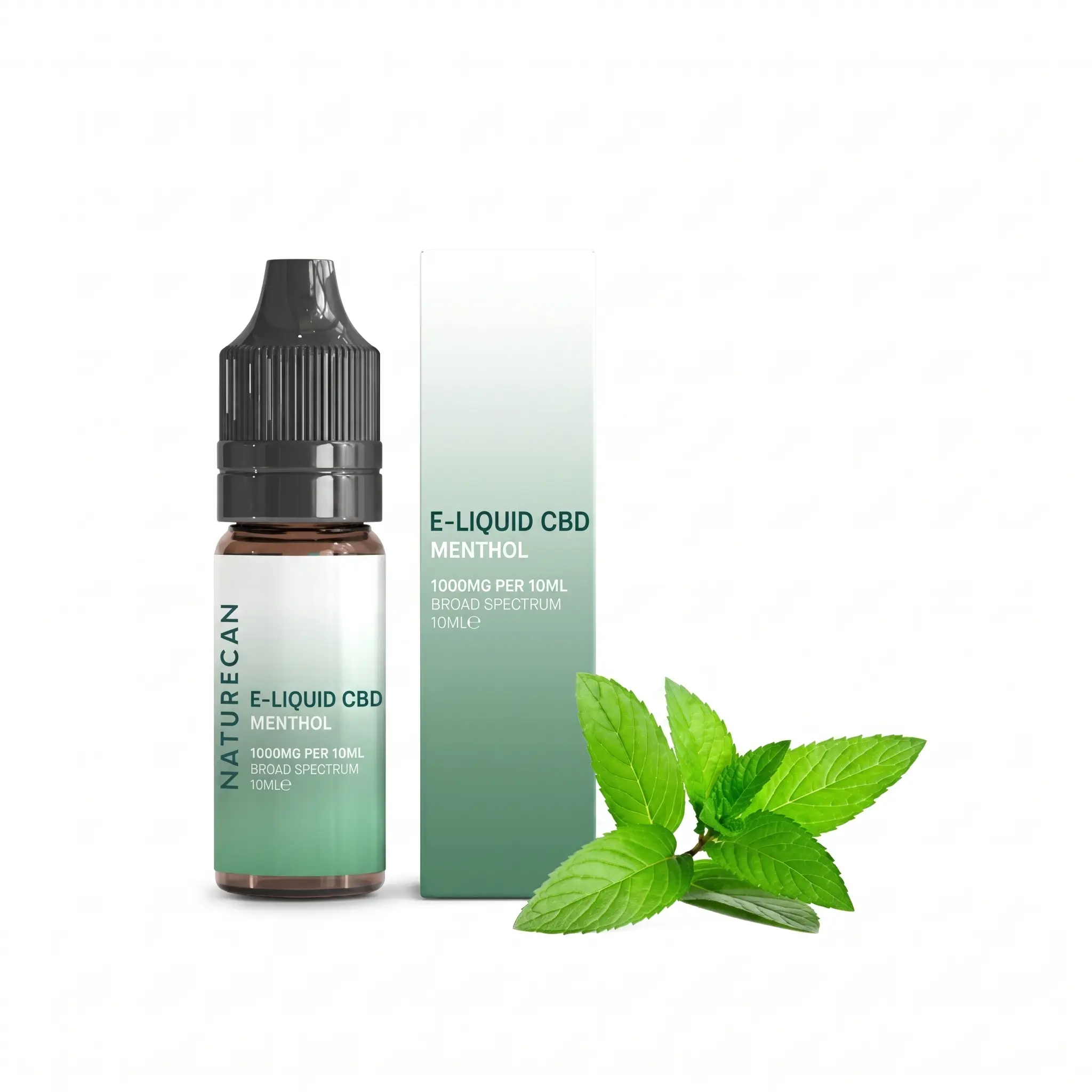 CBD-vape E-juice - Image 3