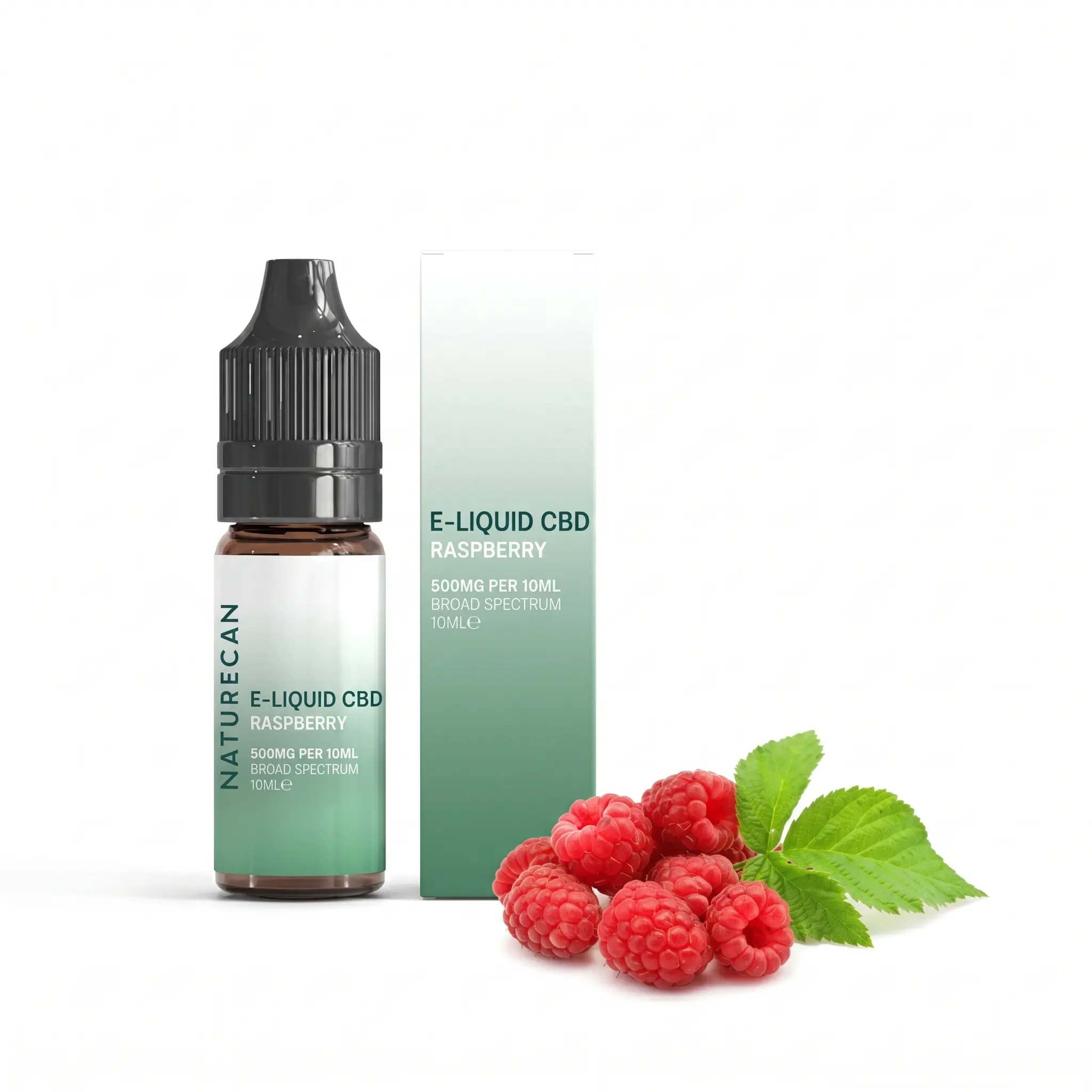 CBD-vape E-juice - Image 4
