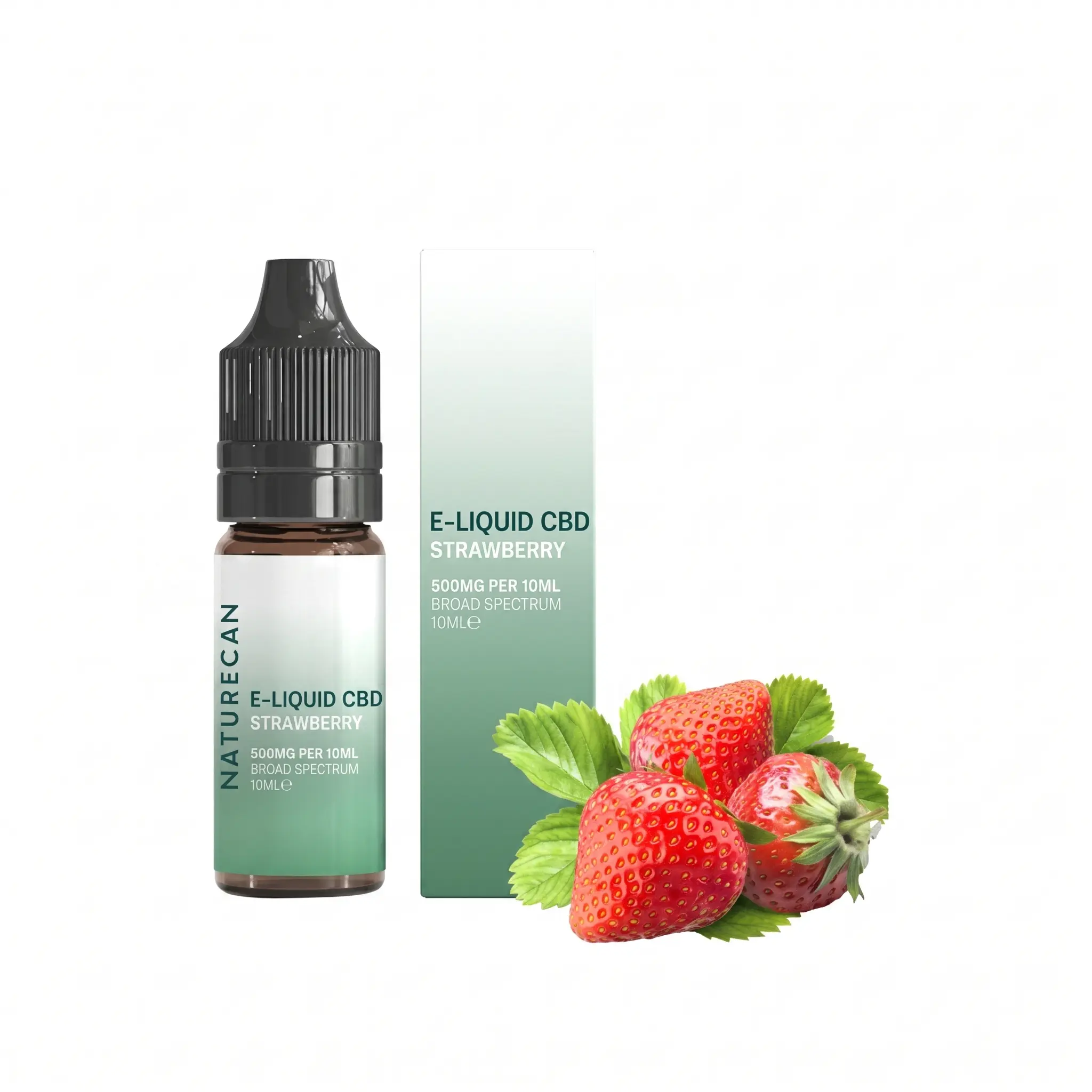 CBD-vape E-juice - Image 5