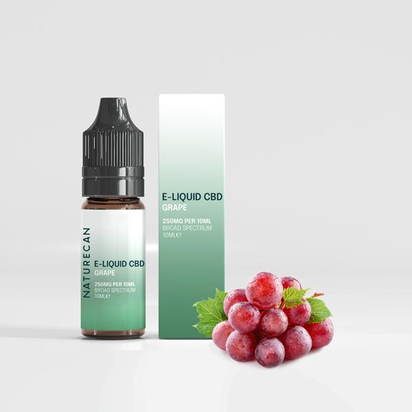 CBD-vape E-juice - Image 6