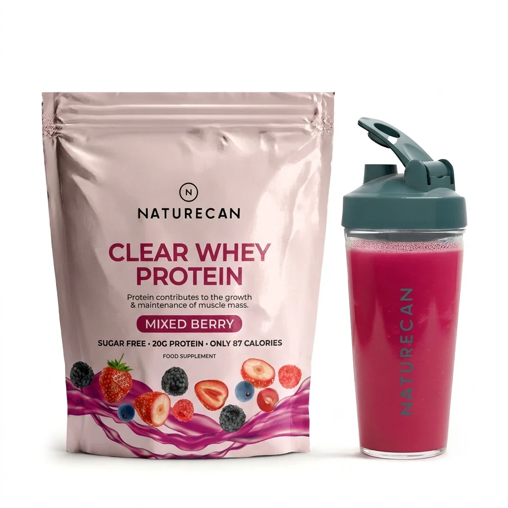 Clear Whey Protein - Image 6