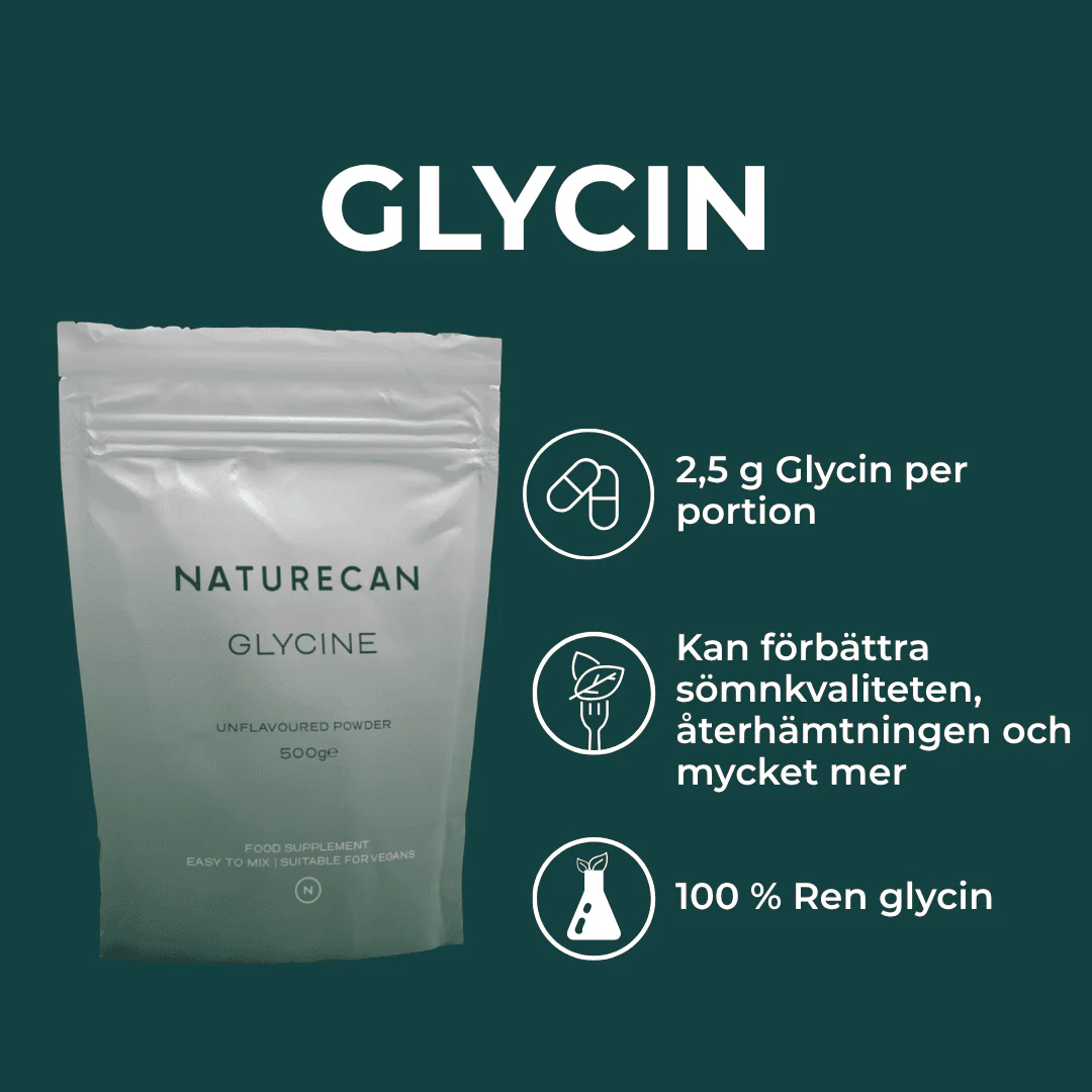 Glycin - 100% rent - Image 2