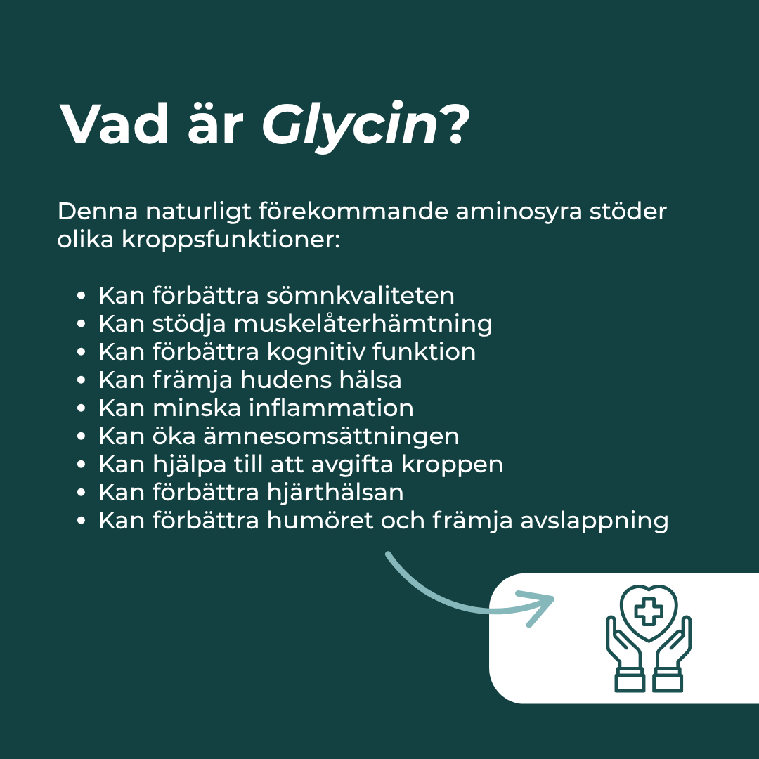 Glycin - 100% rent - Image 3