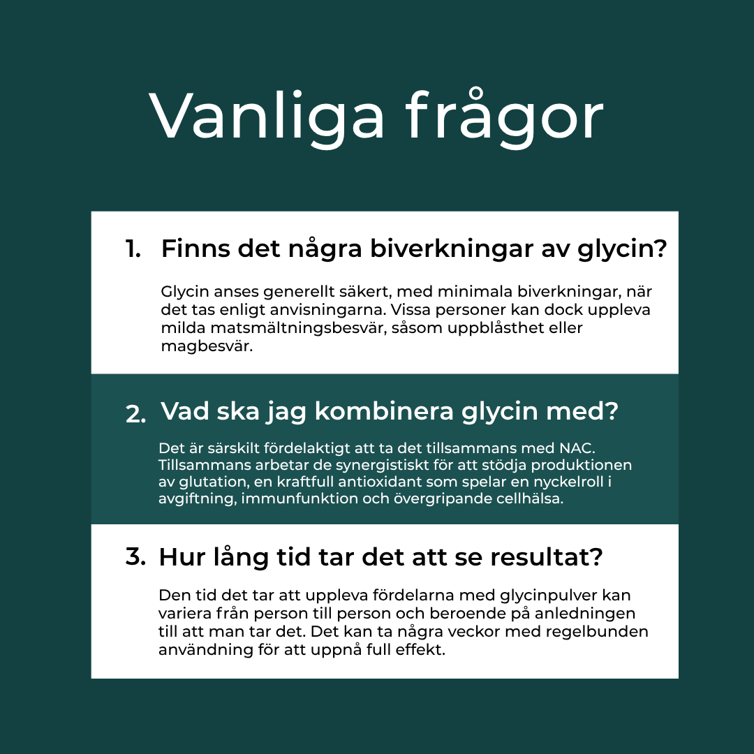 Glycin - 100% rent - Image 8