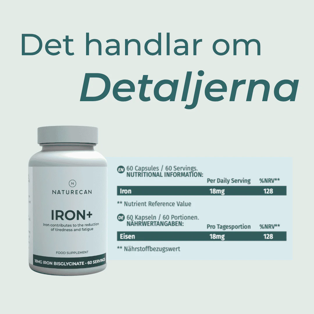 Järntabletter - Image 6