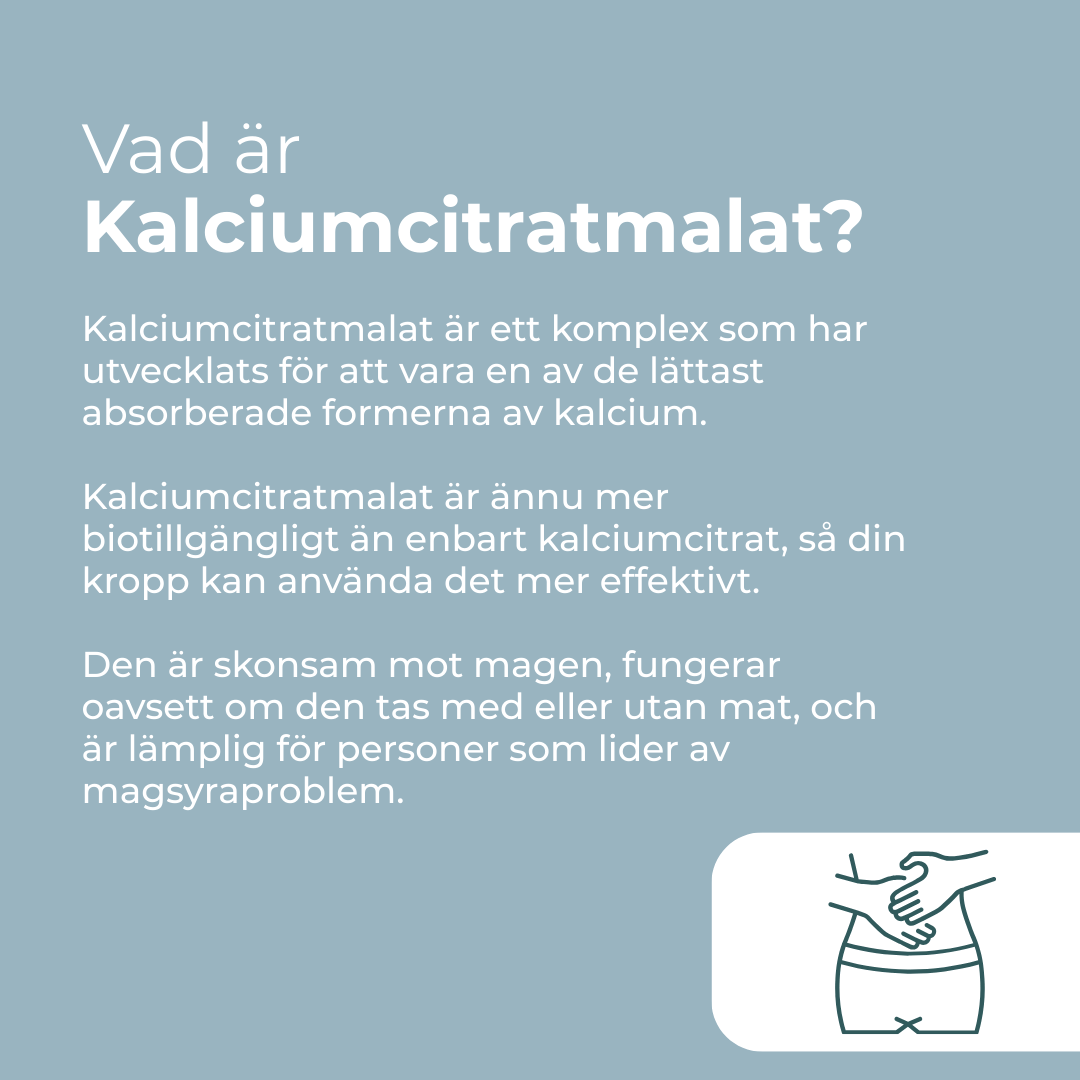 Kalcium tillskott - Image 4