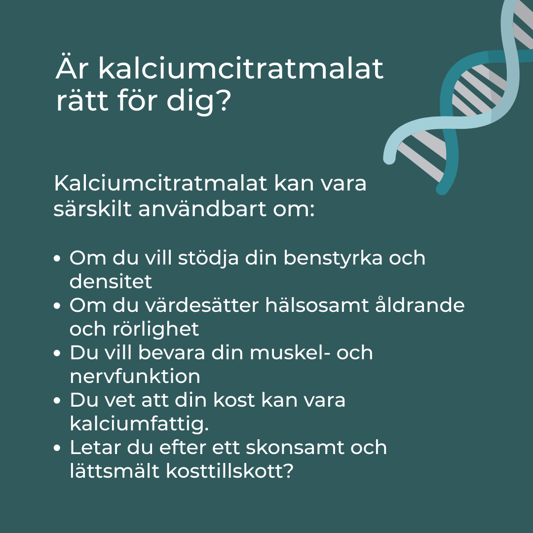 Kalcium tillskott - Image 5