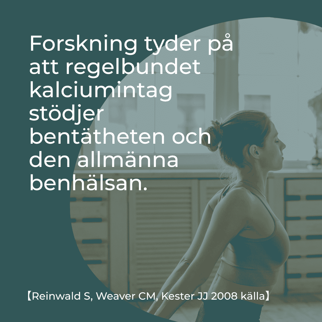 Kalcium tillskott - Image 6