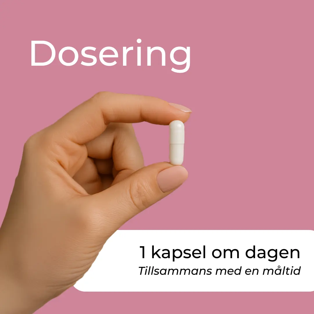 Kisel Kosttillskott (Bloosil) - Image 4