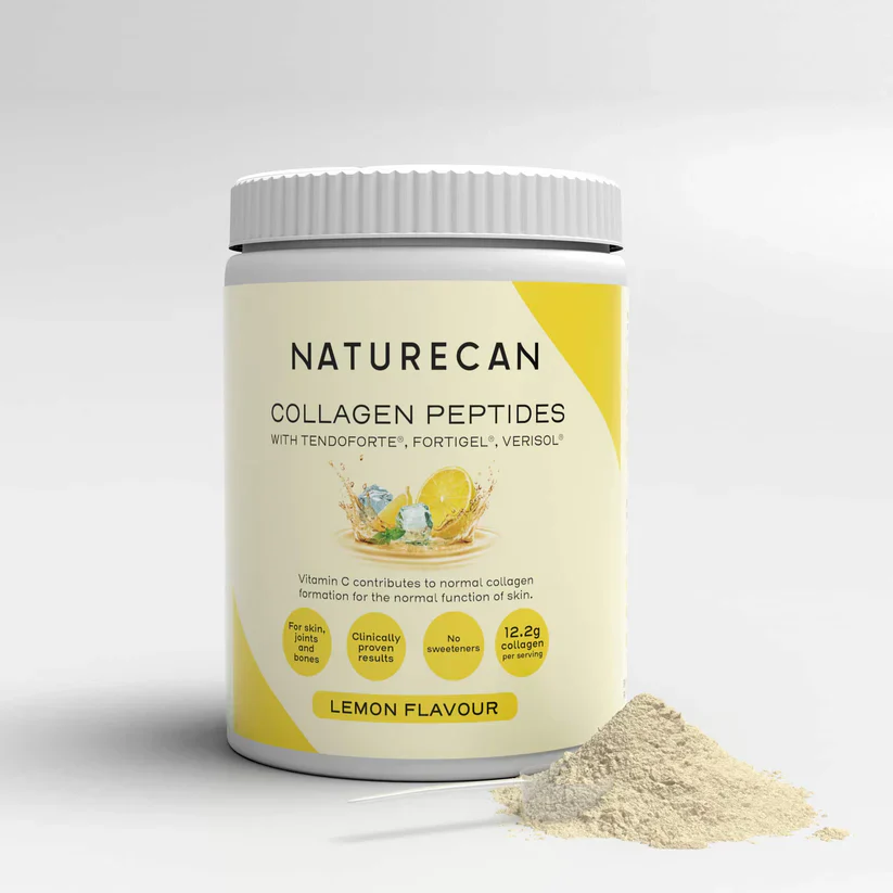 Kollagen pulver - Peptider - Image 11