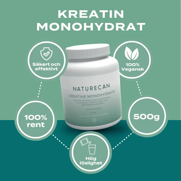Kreatin Monohydrat - Image 3