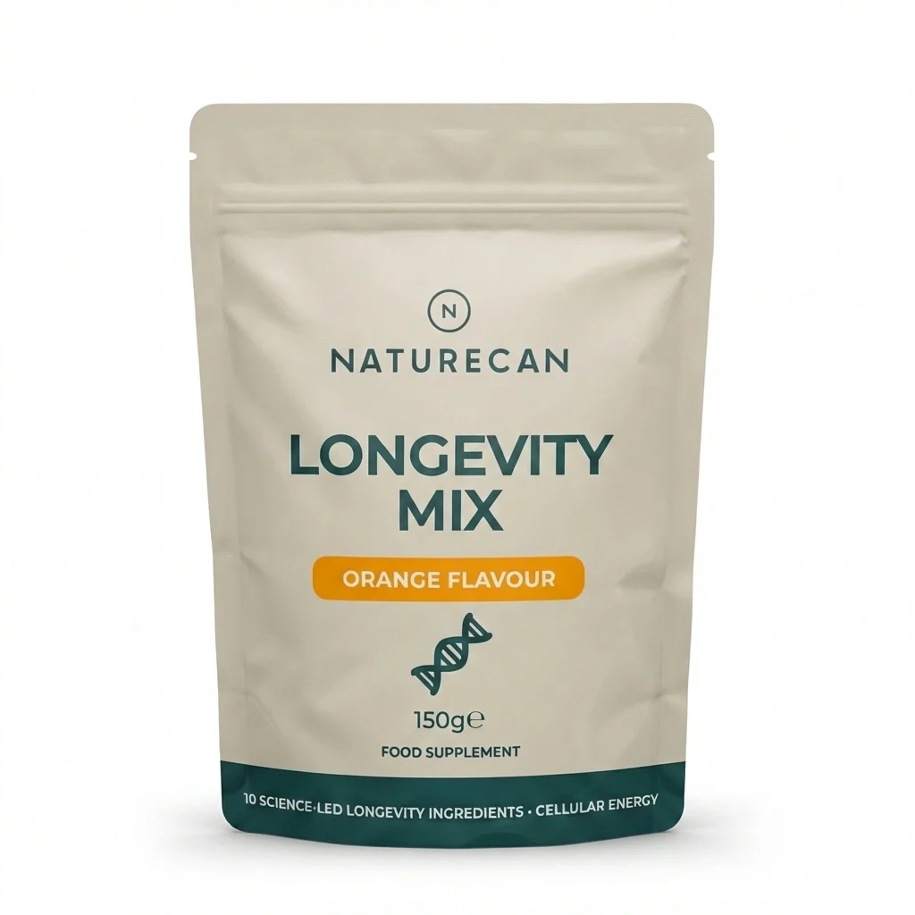 Longevity Komplex - Pulver - Image 4