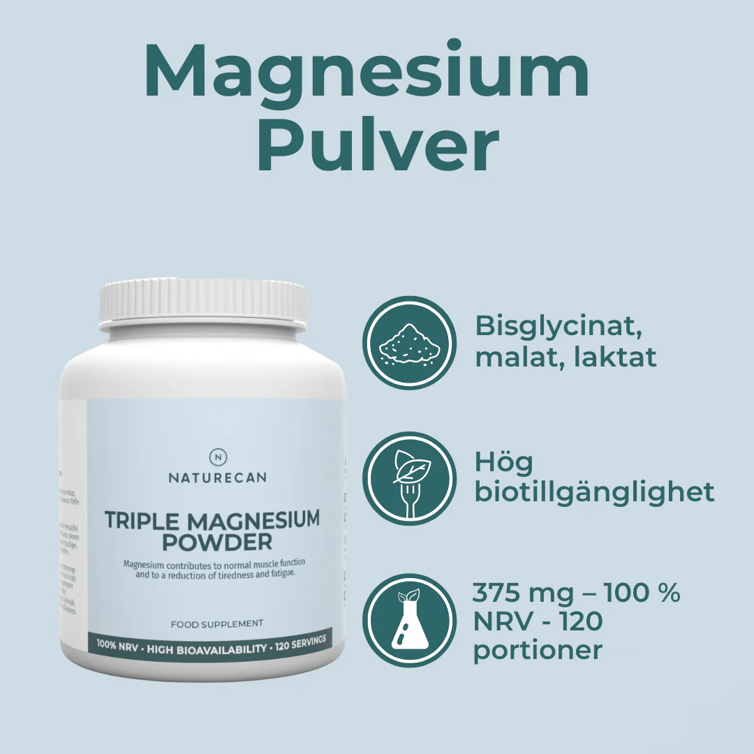Magnesium Glycinat - Image 3