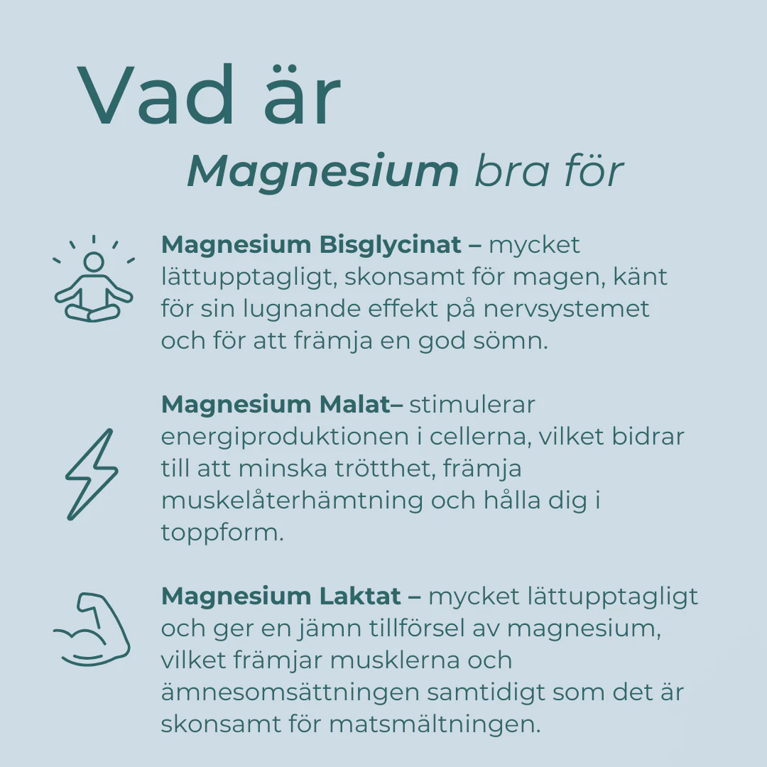Magnesium Glycinat - Image 4