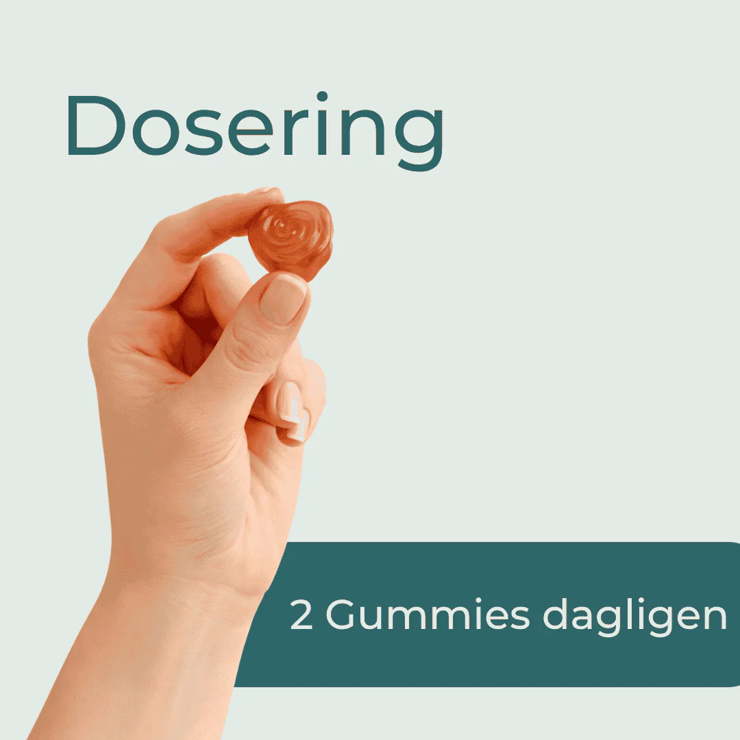 Magnesium Gummies - Image 4