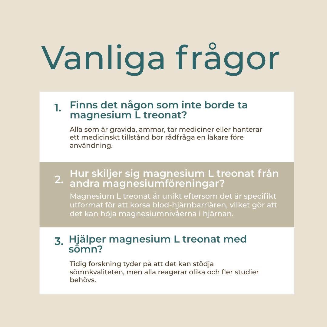 Magnesium L Threonate - Image 8