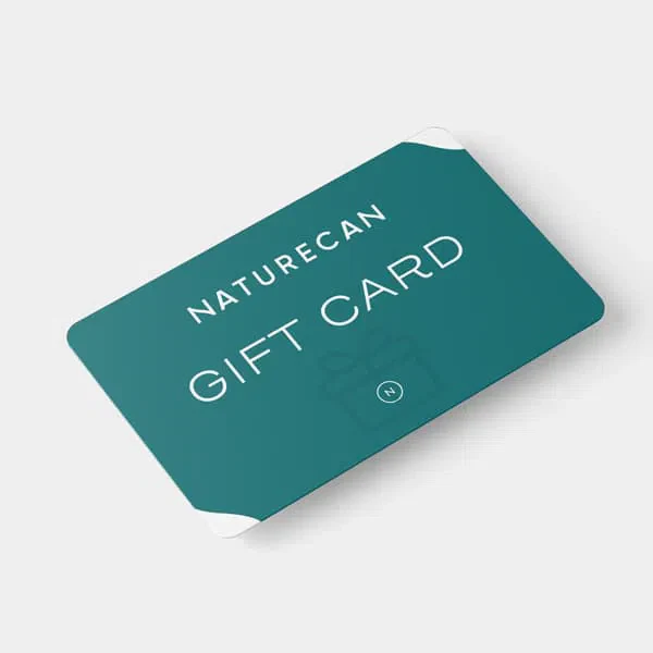 Naturecan Presentkort