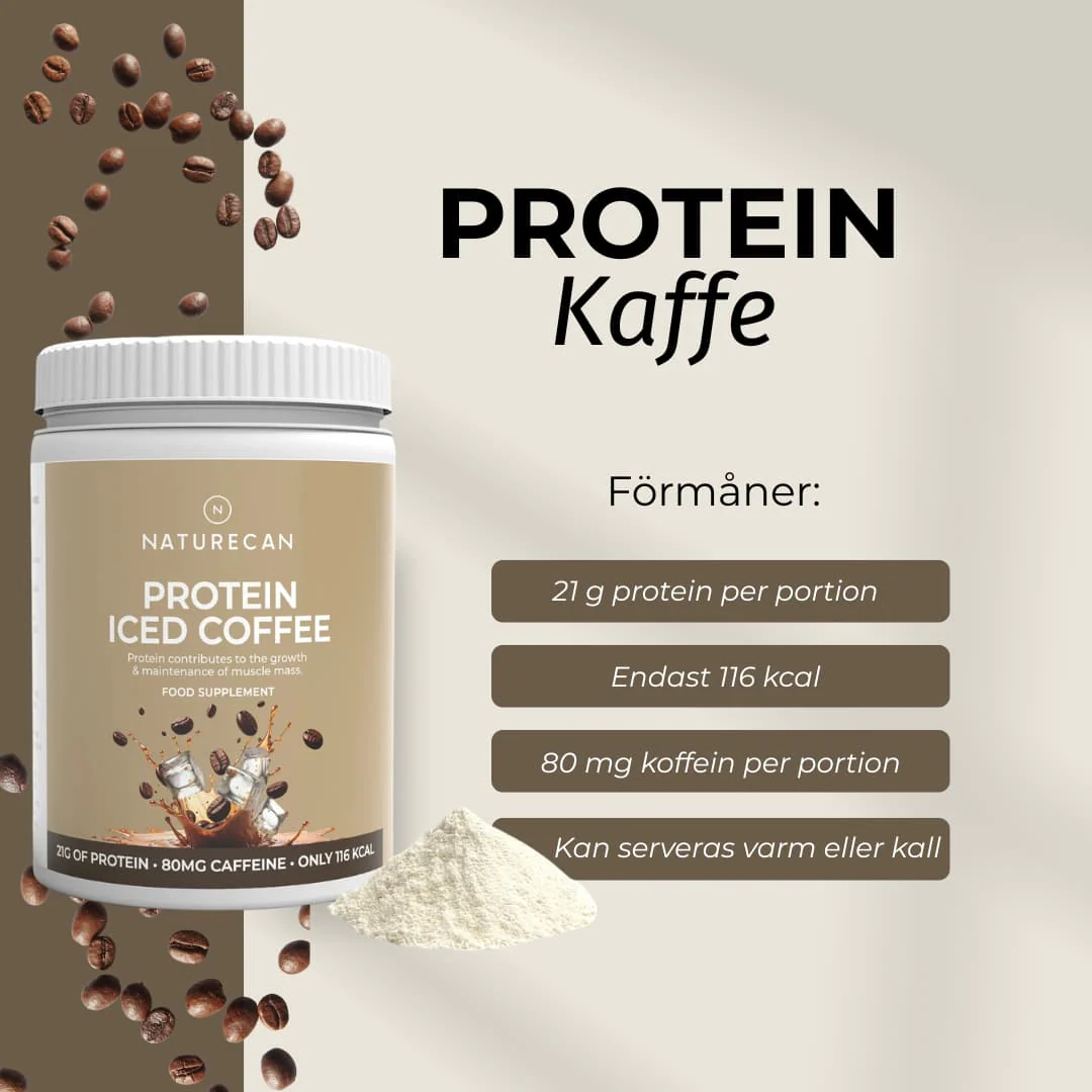 Protein Kaffe - Image 3