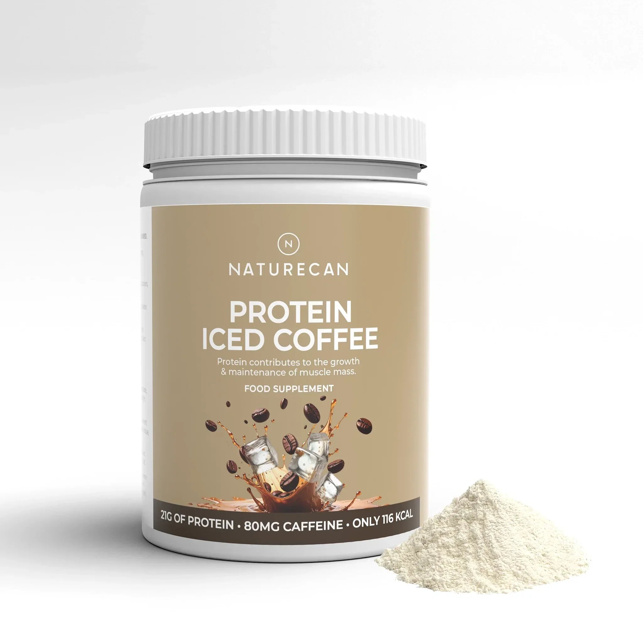 Protein Kaffe - Image 6