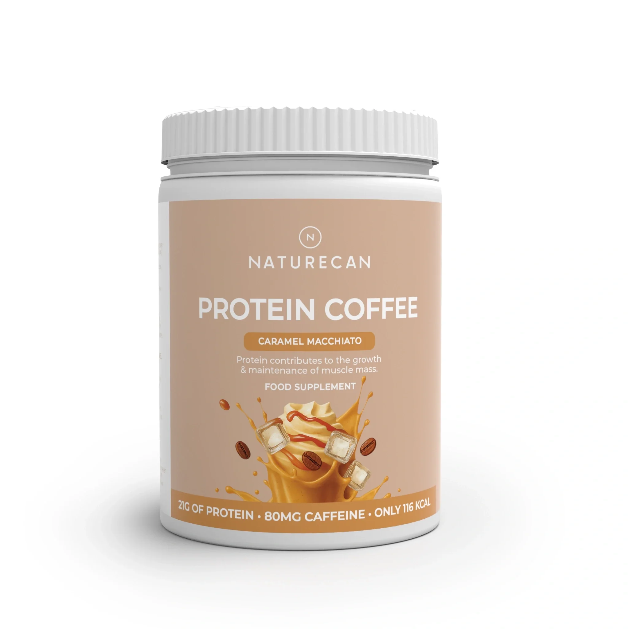 Protein Kaffe - Image 7