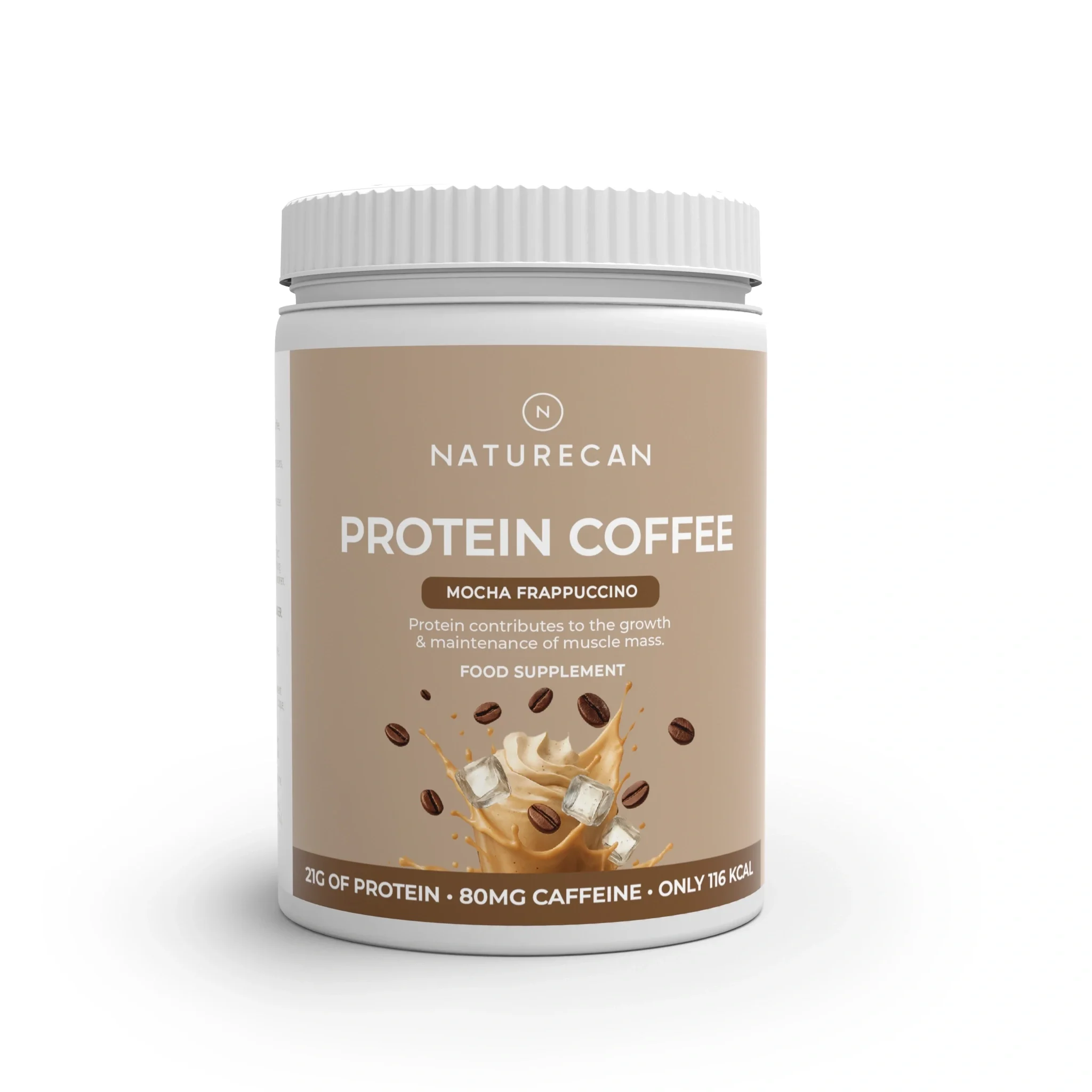 Protein Kaffe - Image 8