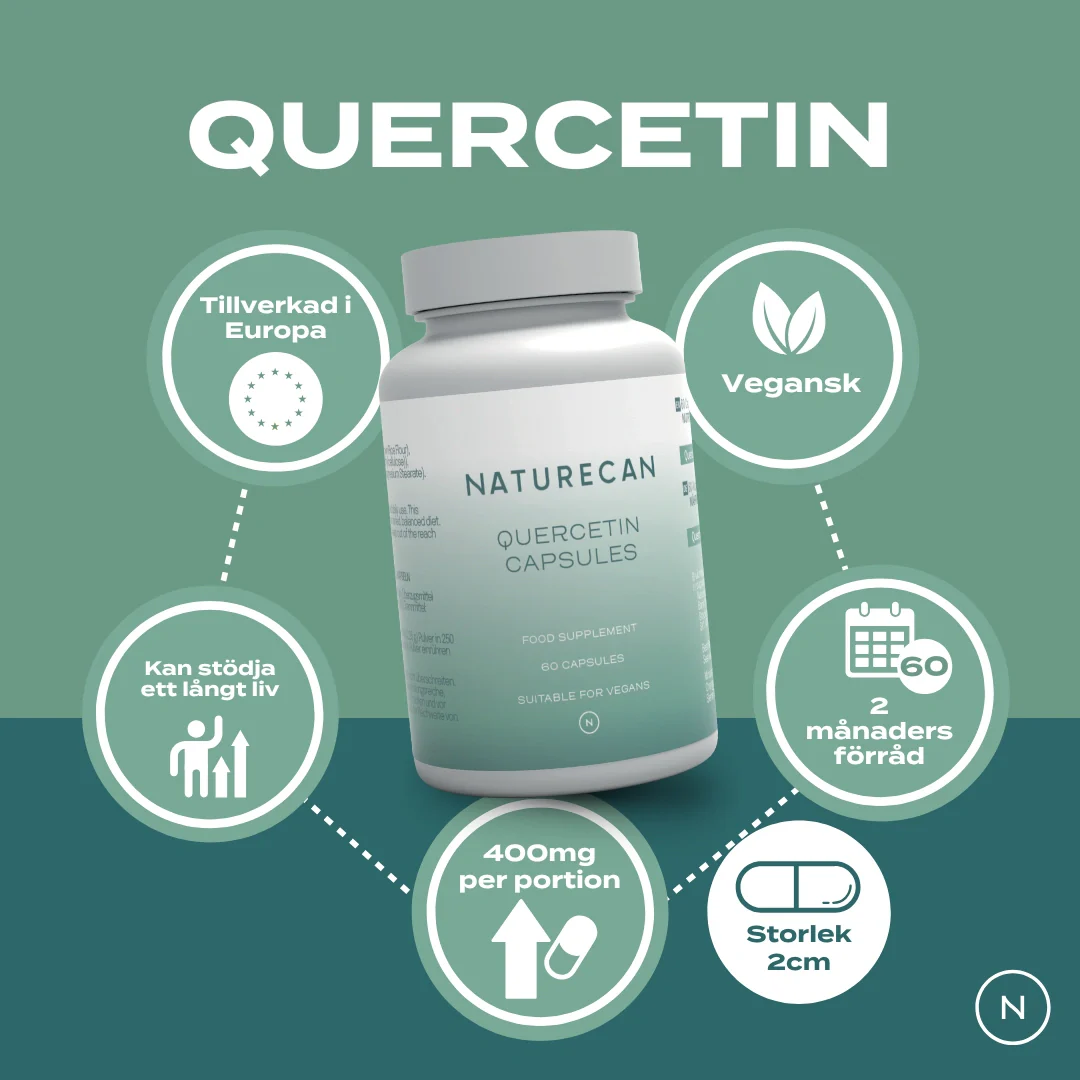 Quercetin - Image 2