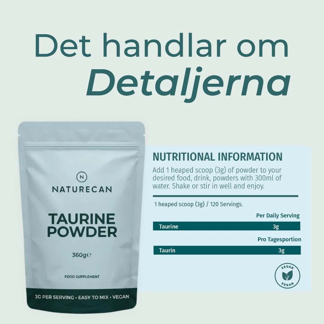 Taurin - Image 3