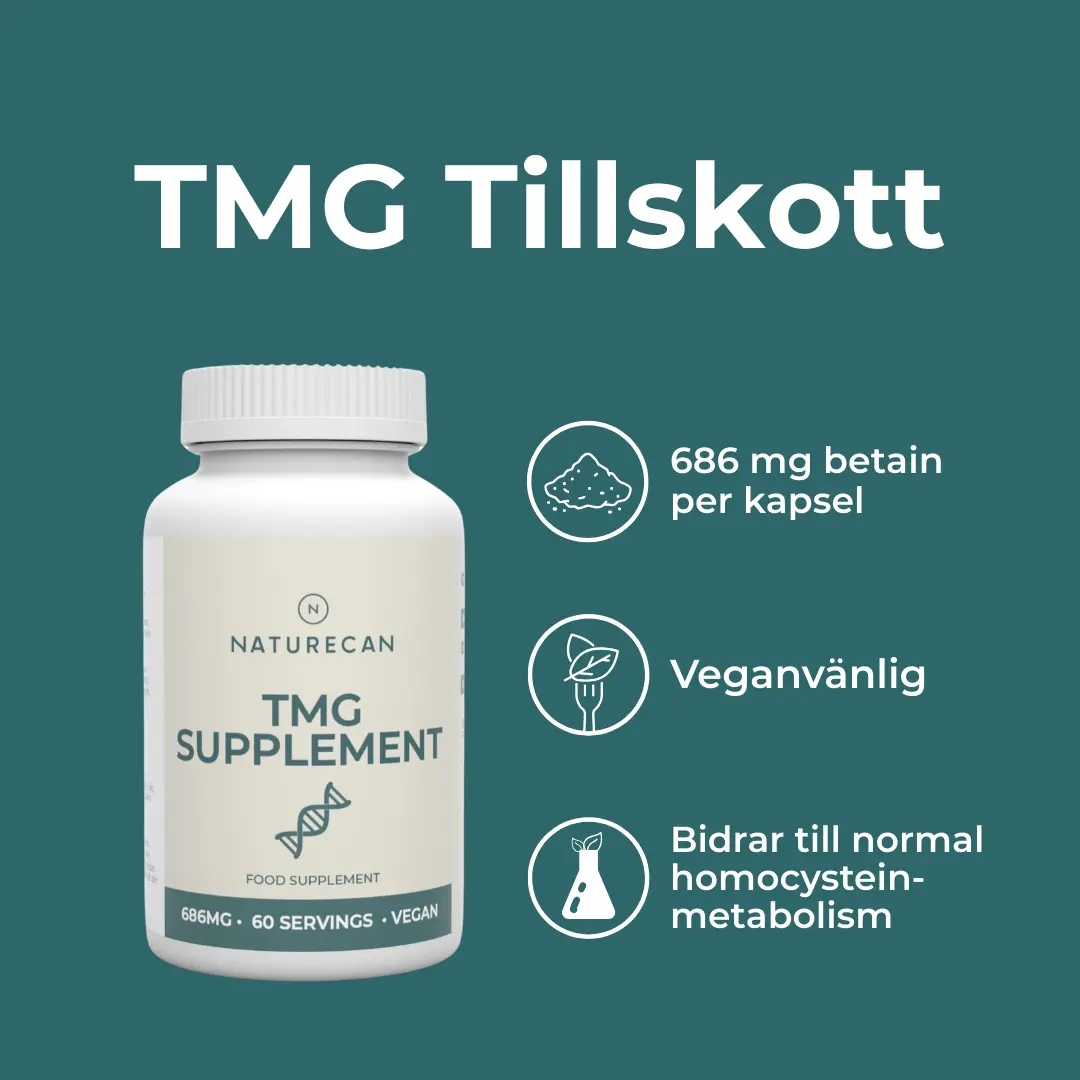 TMG Tillskott - Image 2