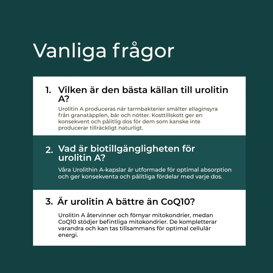Urolithin A - Image 7
