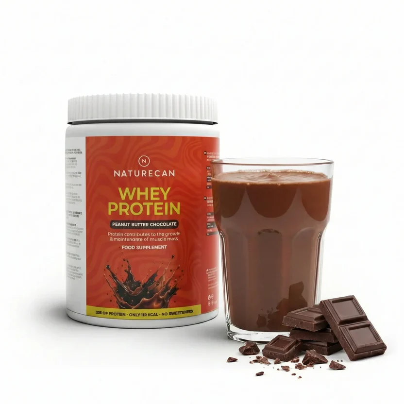 Whey Protein - Koncentrat - Image 4