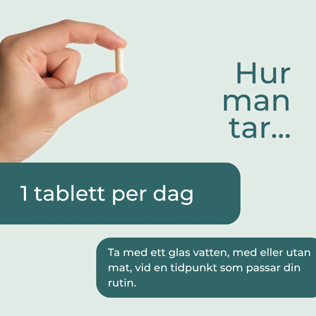 Zink tabletter - Image 5